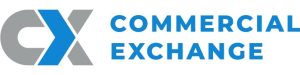 Commercial Exchange Logo